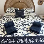 Appartement Casa Dunas Oasis *