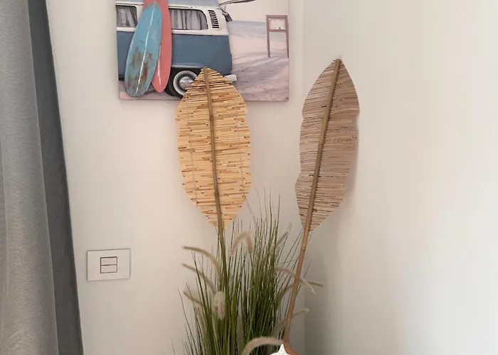 Apartman Casa Dunas Oasis Corralejo