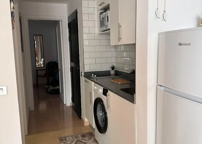 Apartman Casa Dunas Oasis *