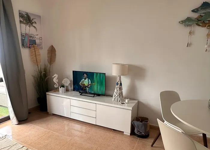 Apartman Casa Dunas Oasis *