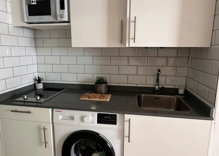 Apartman Casa Dunas Oasis Corralejo