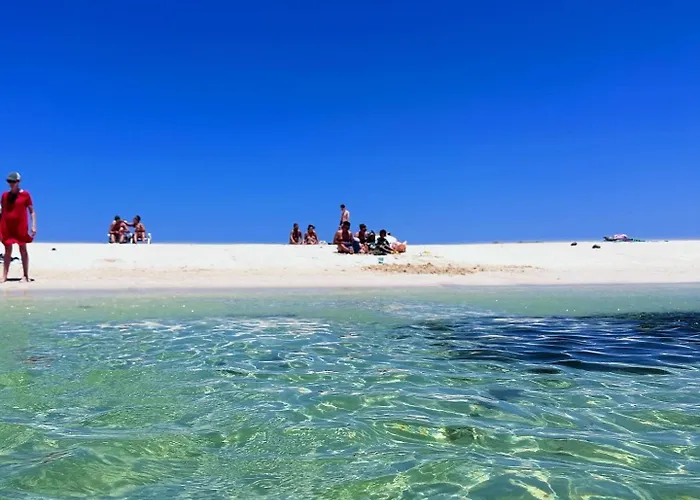 Casa Dunas Oasis Apartman