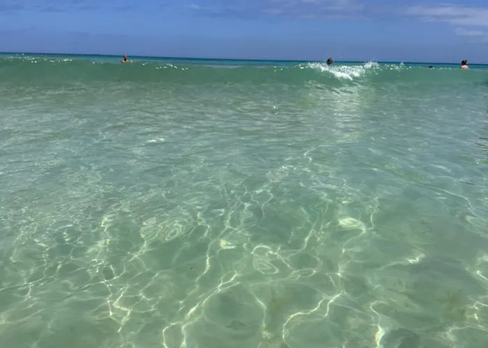 Apartman Casa Dunas Oasis *