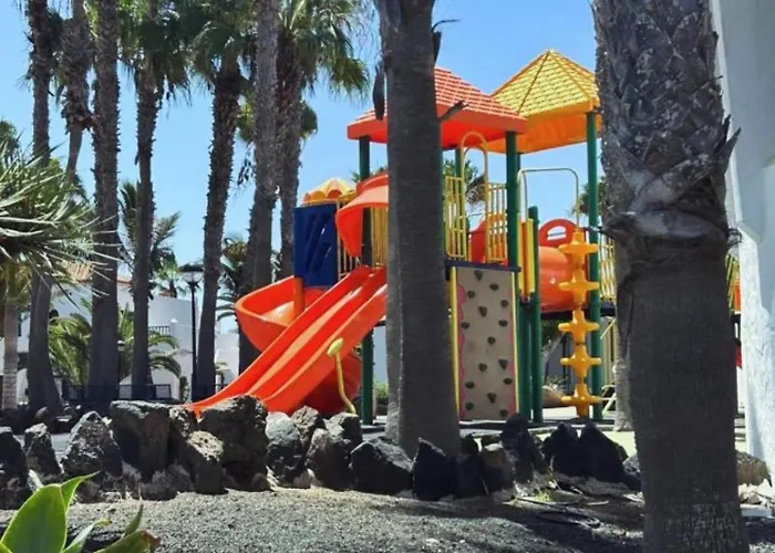 Casa Dunas Oasis Corralejo