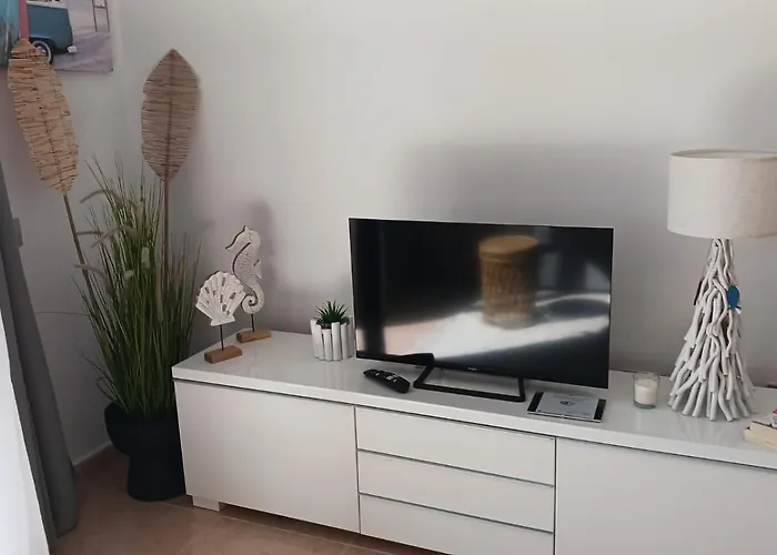 Apartman Casa Dunas Oasis