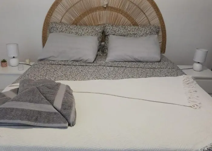 Casa Dunas Oasis Apartman Corralejo