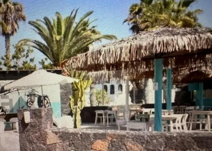 Apartman Casa Dunas Oasis *