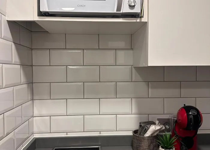 Casa Dunas Oasis Apartman Corralejo