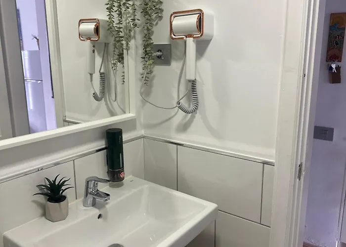 Apartman Casa Dunas Oasis Corralejo