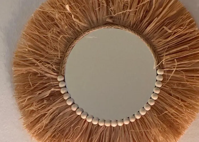 Apartman Casa Dunas Oasis