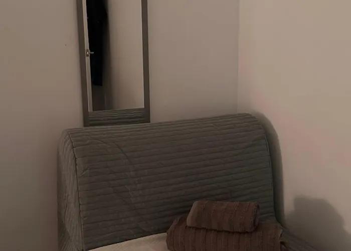 Apartman Casa Dunas Oasis *