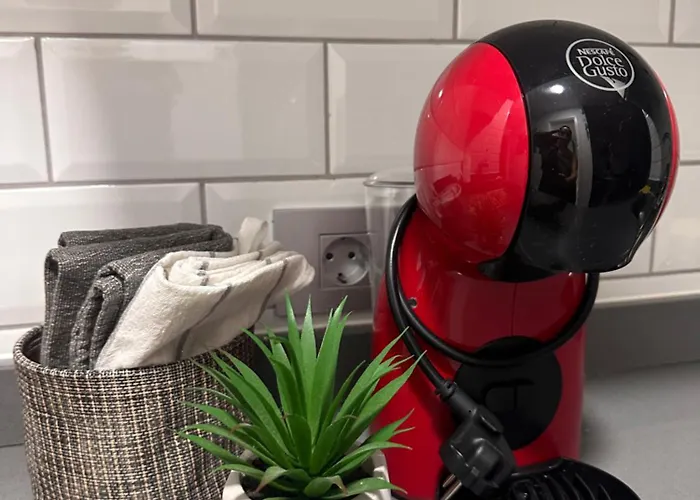 Apartman Casa Dunas Oasis *