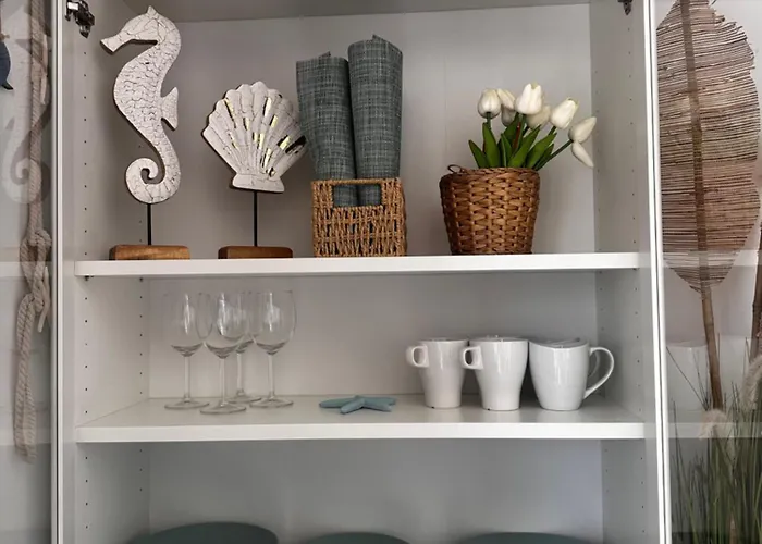 Casa Dunas Oasis Apartman