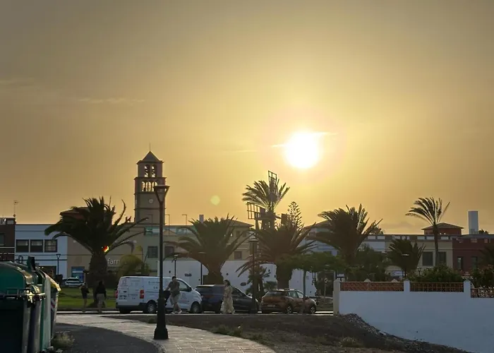 Apartman Casa Dunas Oasis *