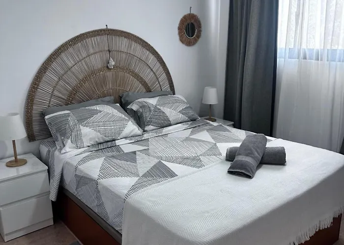 Apartman Casa Dunas Oasis *