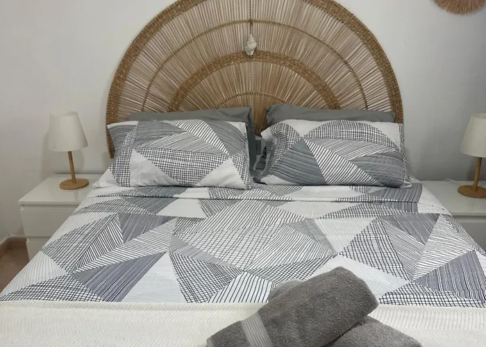 Casa Dunas Oasis Apartman Corralejo