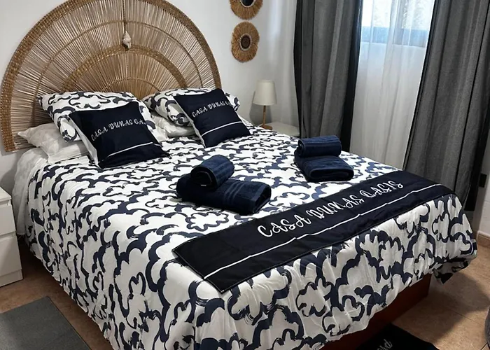 Apartman Casa Dunas Oasis *