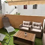 Lägenhet Casa Dunas Oasis *