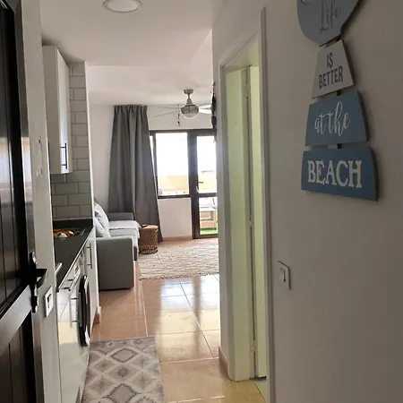 Appartement Casa Dunas Oasis