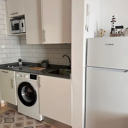 Casa Dunas Oasis Appartement