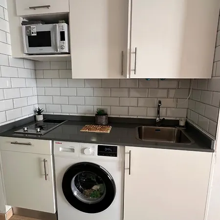 Appartement Casa Dunas Oasis Corralejo