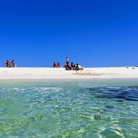 Casa Dunas Oasis Appartement