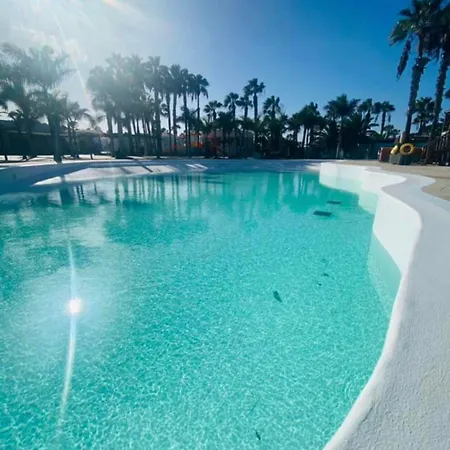 Appartement Casa Dunas Oasis