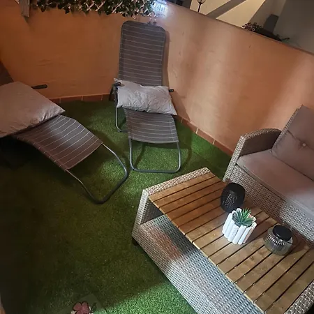 Casa Dunas Oasis * קורלחו