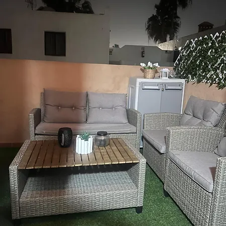 Casa Dunas Oasis * Corralejo