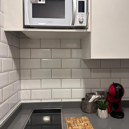 Casa Dunas Oasis Appartement Corralejo