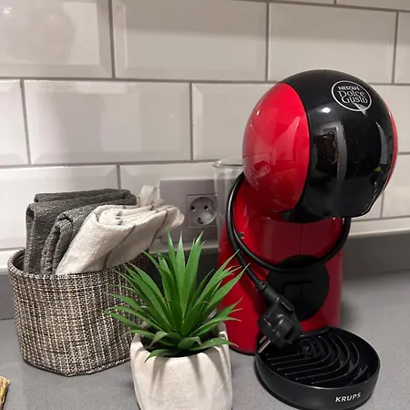 Appartement Casa Dunas Oasis *