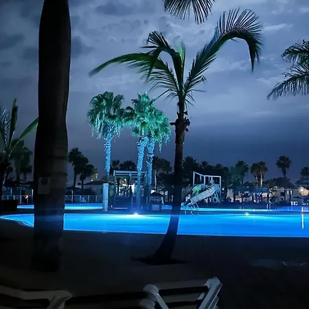דירה Casa Dunas Oasis קורלחו