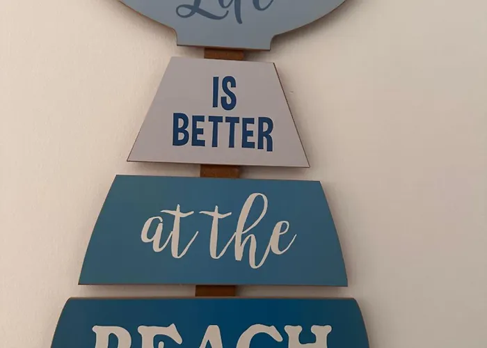 Casa Dunas Oasis Appartement