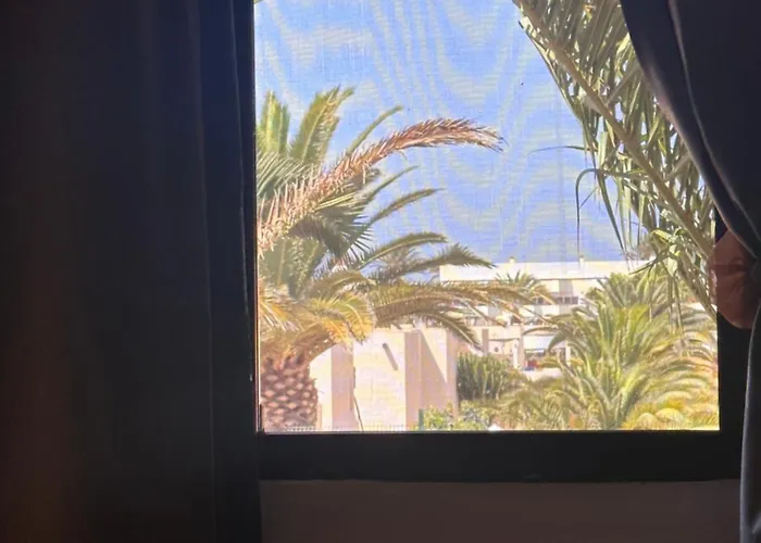 Casa Dunas Oasis Appartement