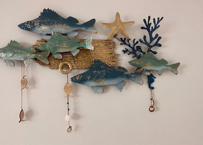 Appartement Casa Dunas Oasis Corralejo