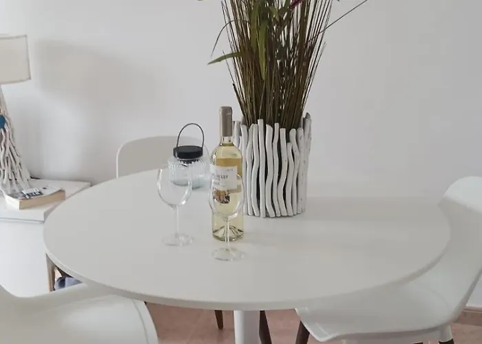 Casa Dunas Oasis Appartement Corralejo