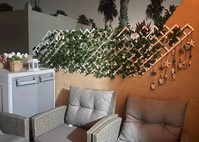 Appartement Casa Dunas Oasis *