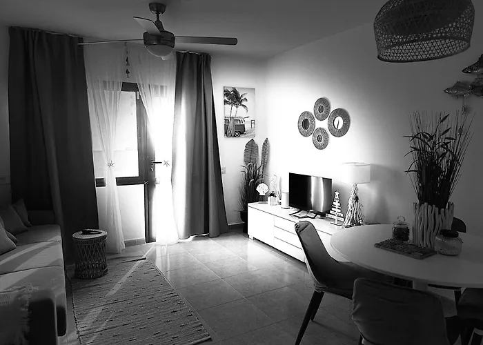 Appartement Casa Dunas Oasis Corralejo