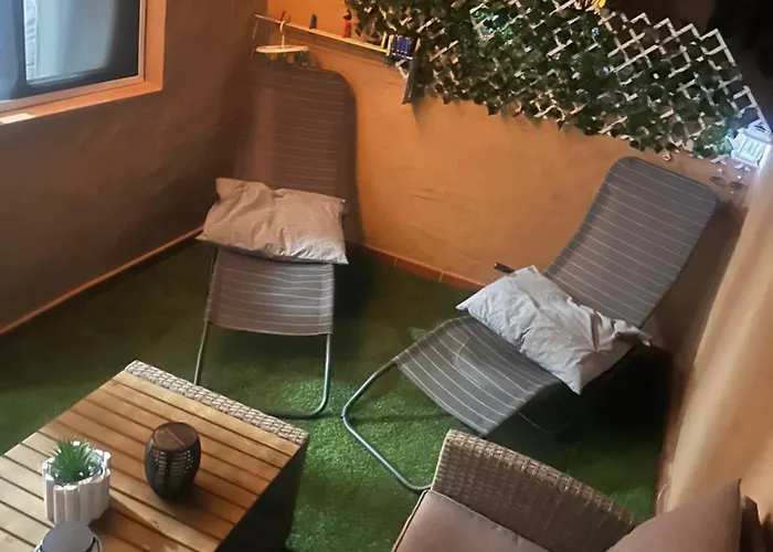 Appartement Casa Dunas Oasis Corralejo