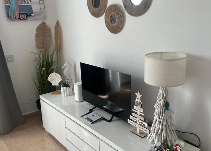 Appartement Casa Dunas Oasis