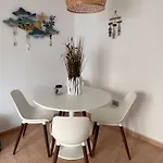 Casa Dunas Oasis Appartamento