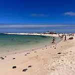 Casa Dunas Oasis Appartamento Corralejo