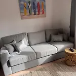 Casa Dunas Oasis Appartamento Corralejo