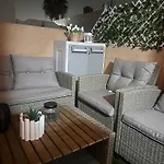 Casa Dunas Oasis Corralejo
