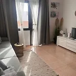 Casa Dunas Oasis Corralejo