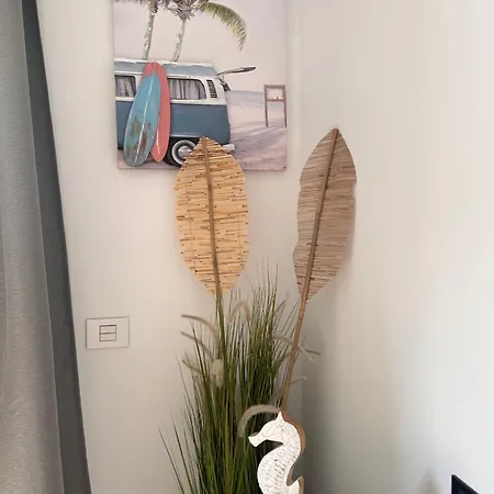 Lejlighed Casa Dunas Oasis Corralejo