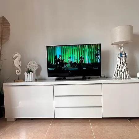 Casa Dunas Oasis Apartament Corralejo