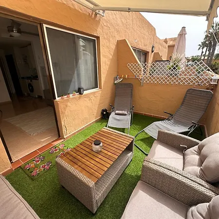 Casa Dunas Oasis 아파트 코라레호