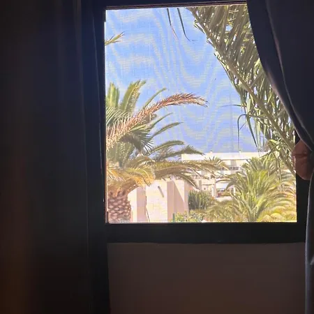 Casa Dunas Oasis Lejlighed