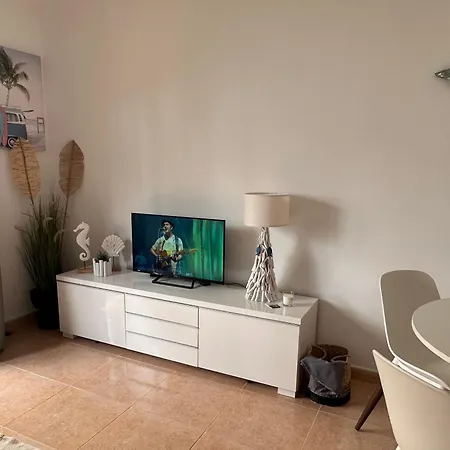 Lejlighed Casa Dunas Oasis *